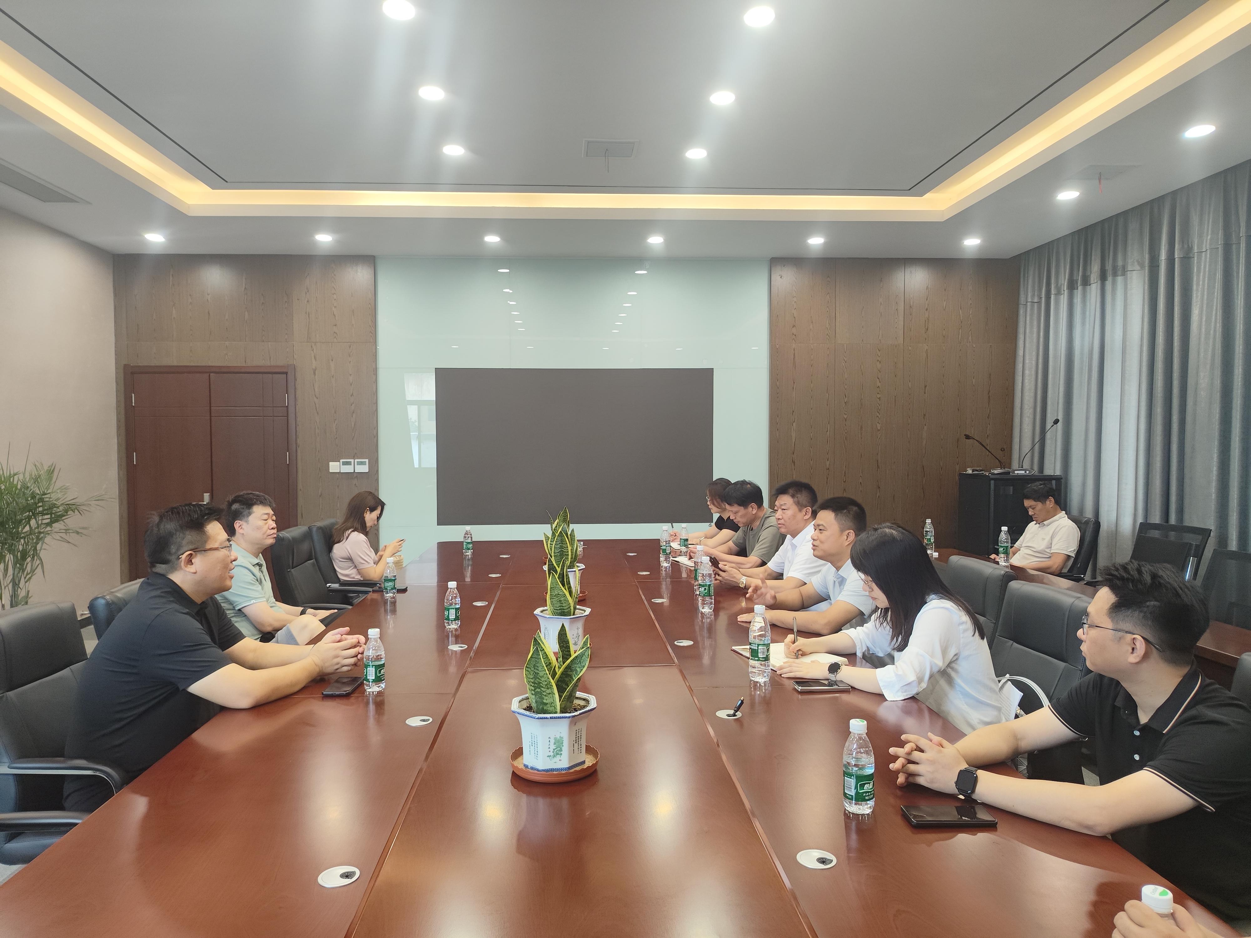 圓太國際貿易（江蘇）有限公司赴高郵鴨